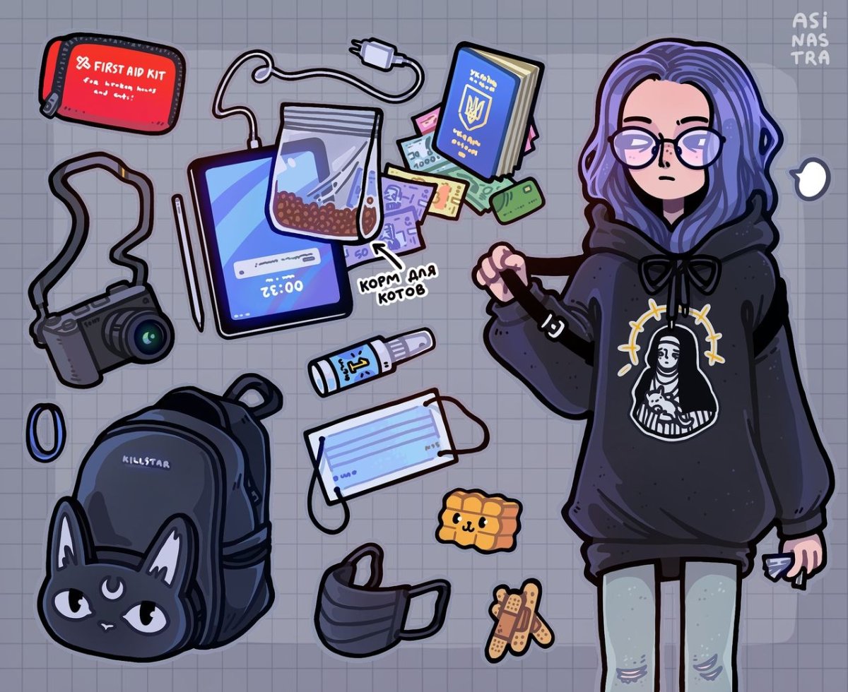 Кастомы джинсовых курток