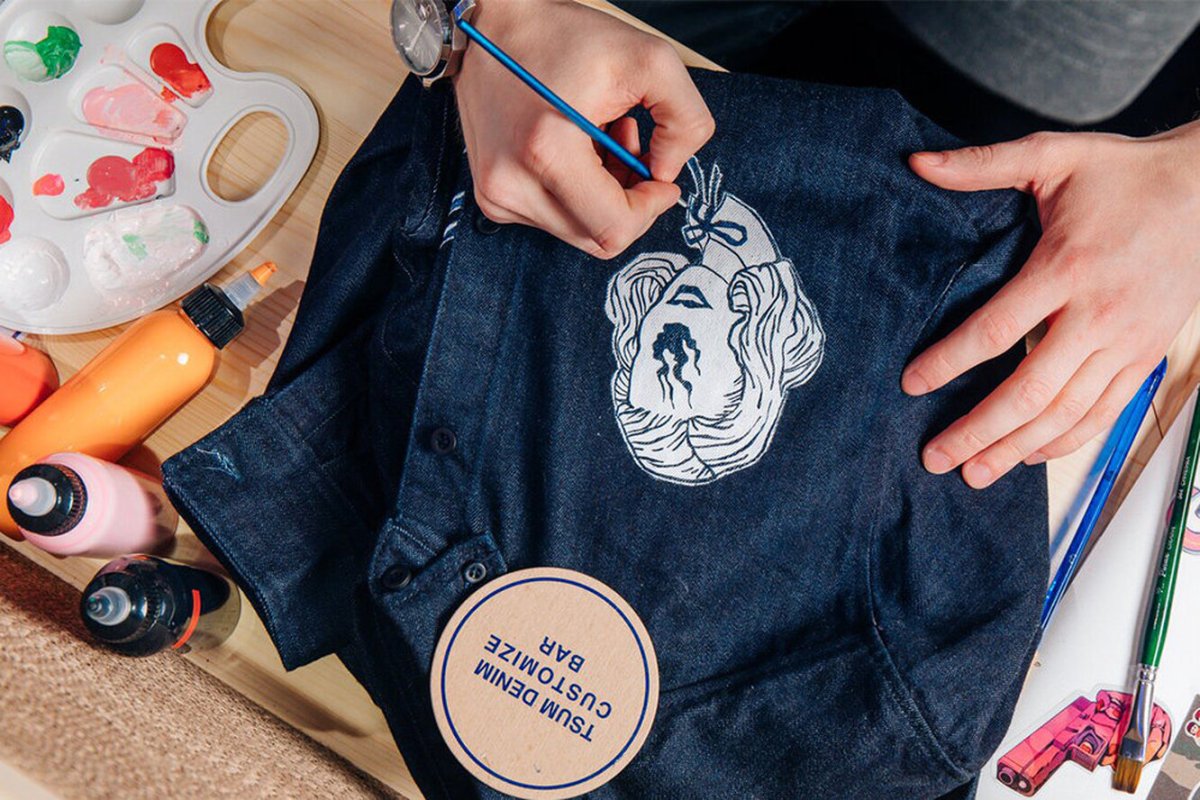 Мария Горбунова Mary_Chemi