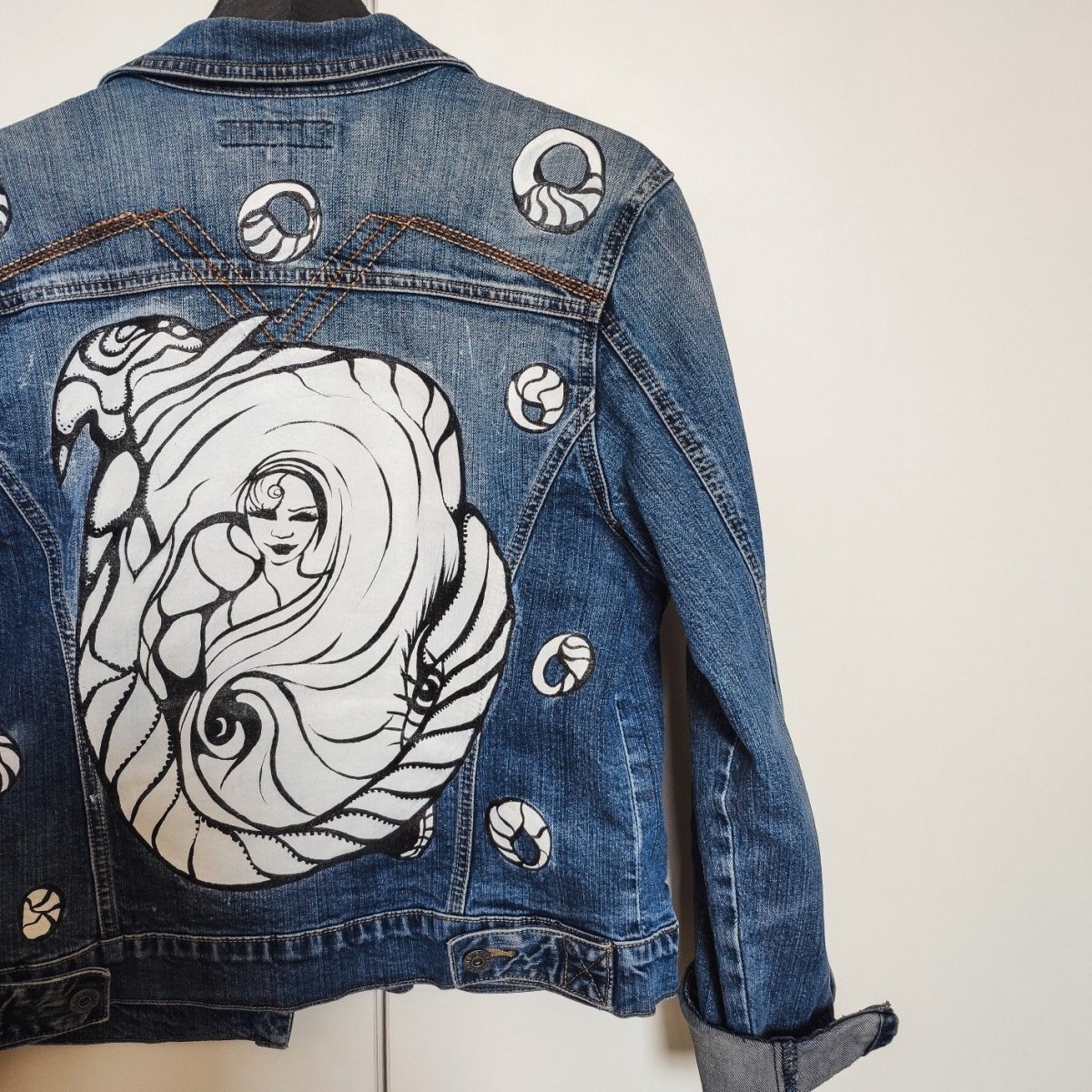 Арт фломастерами