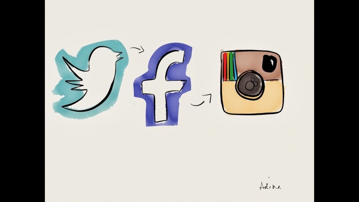 Рисунки для срисовки прикольные цветные