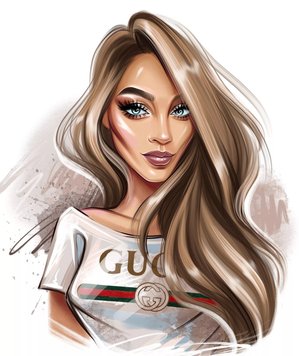 Идеи для рисунков легко