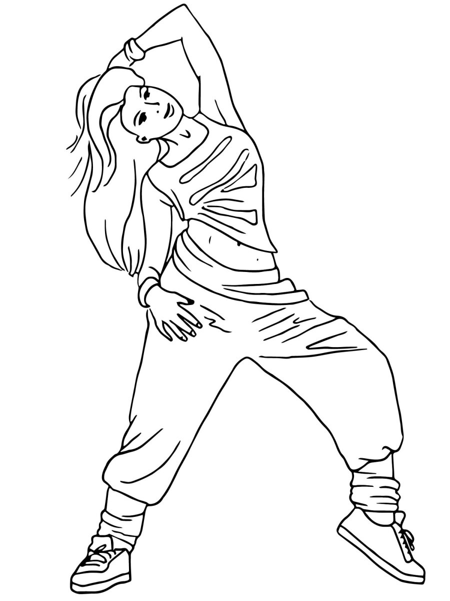 Раскраски Совушка для девочек