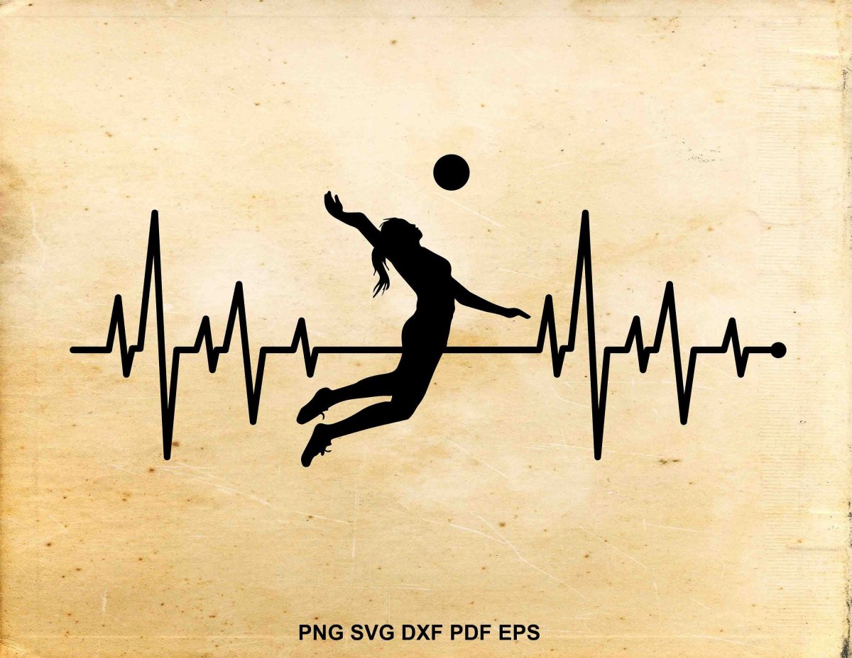 Пульс красный