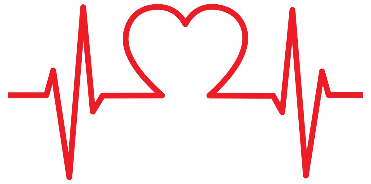 Пульс символ