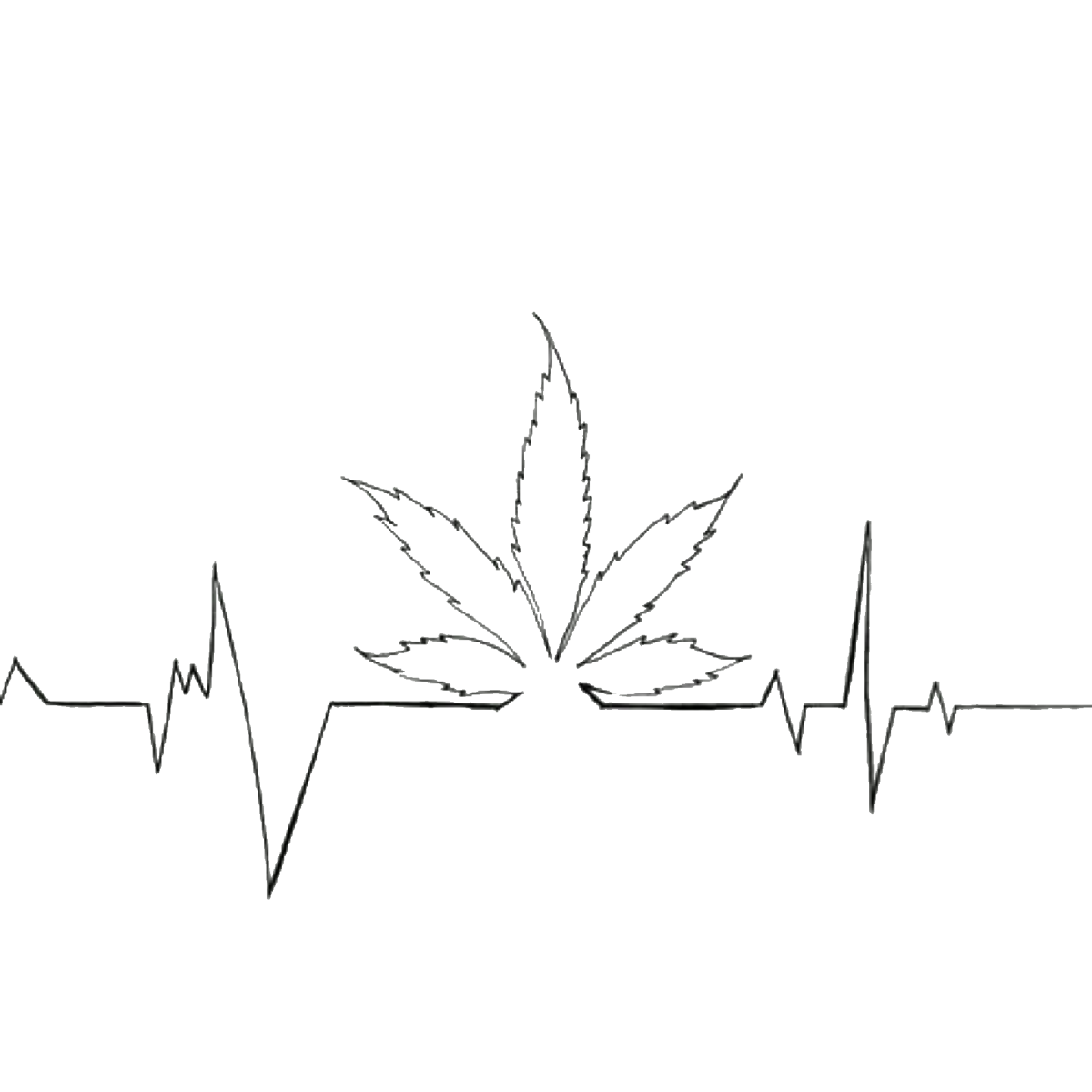 Диаграмма пульса