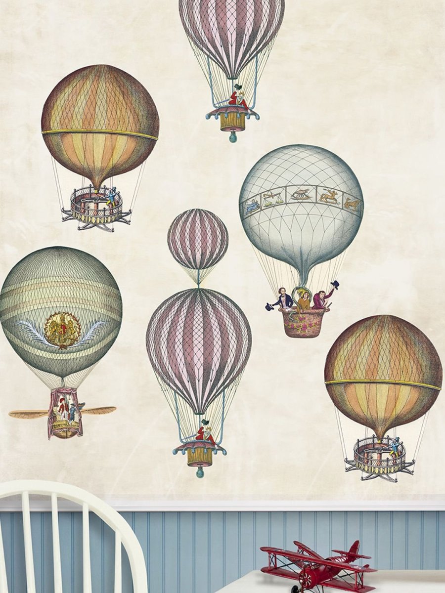 Воздушный шар дирижабль