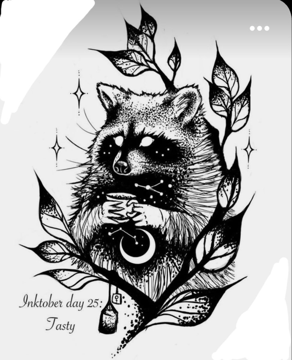 Наоми Лорд енот