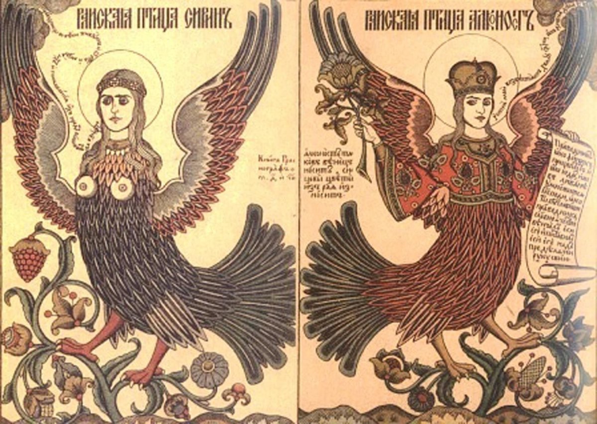 Художник Ирина Ковтун