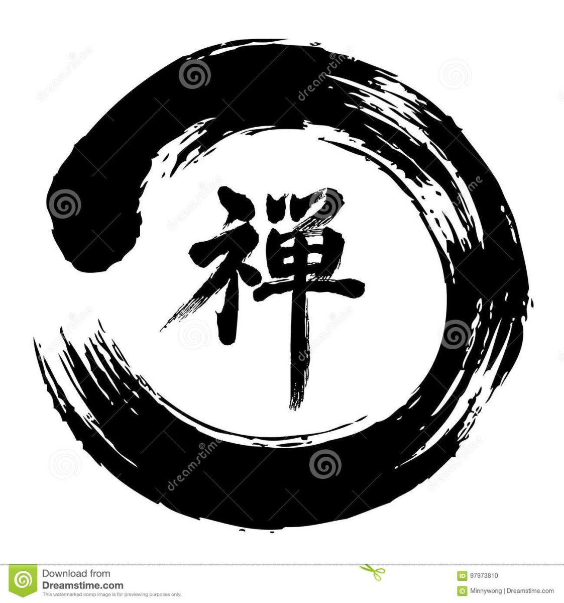 Иероглифы придуманные японцами