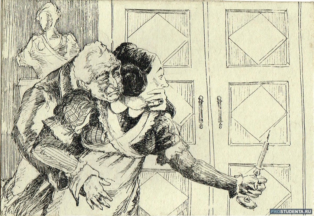 Илья Ильич Обломов портрет