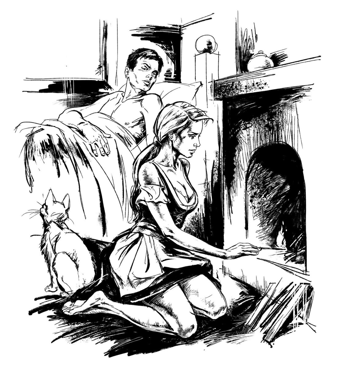 Иллюстрация вторая