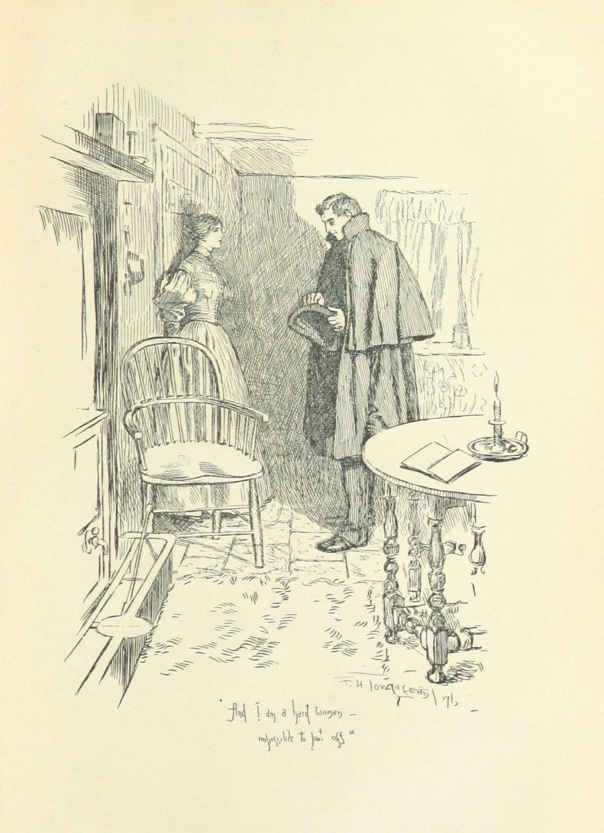 Комната Обломова рисунок карандашом