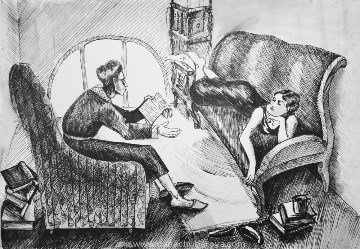 Роман Булгакова мастер и Маргарита