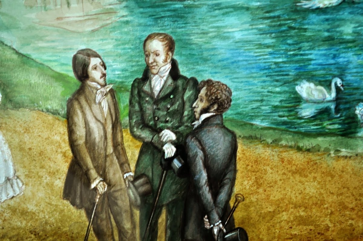 Якутович иллюстратор Обломов