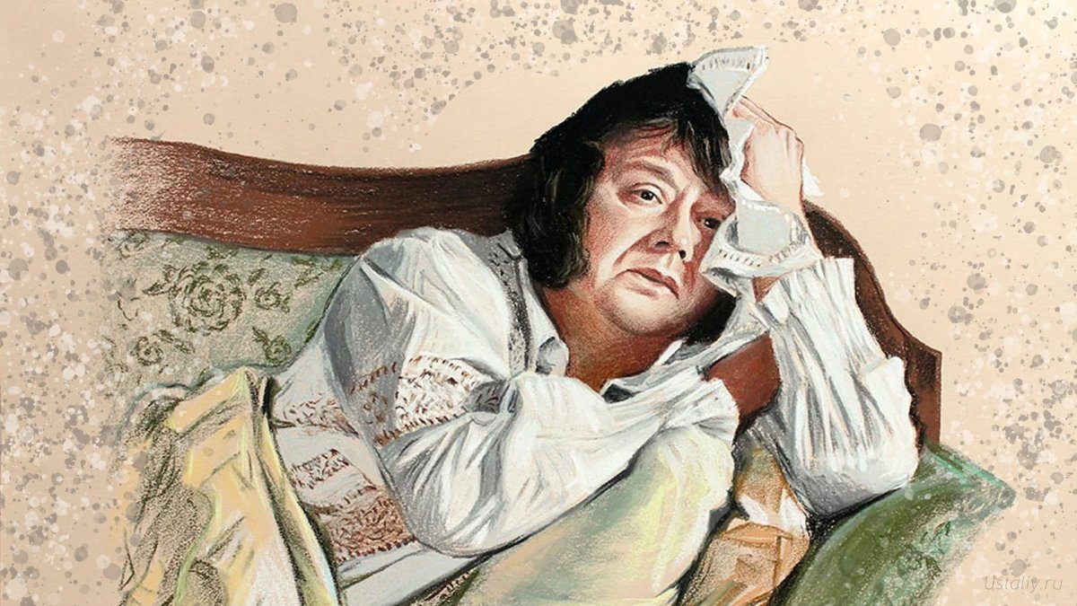 Никита Фаворский Капитанская дочка