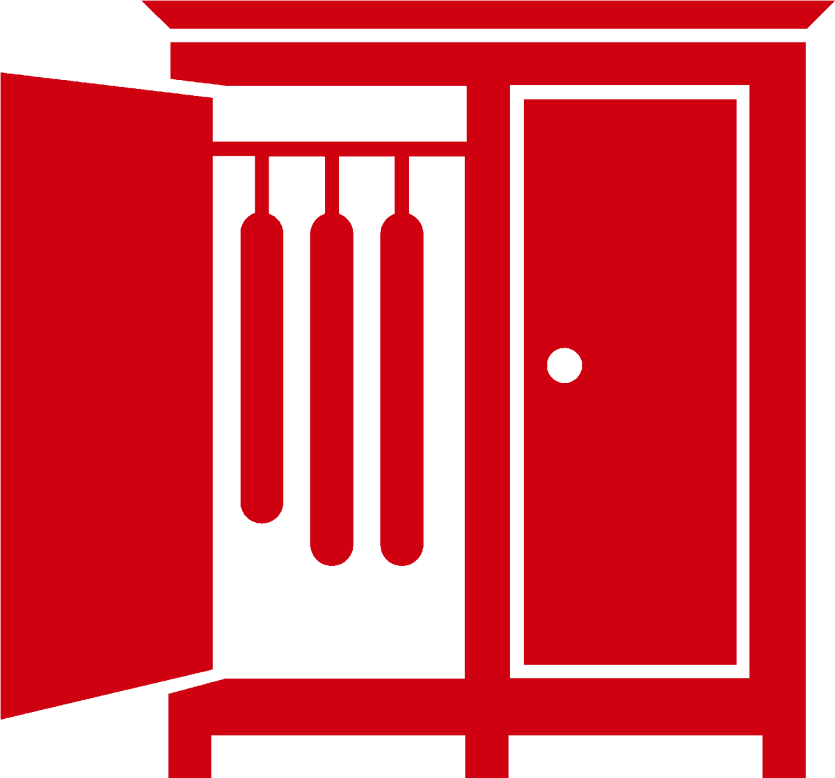 Прихожая иконка