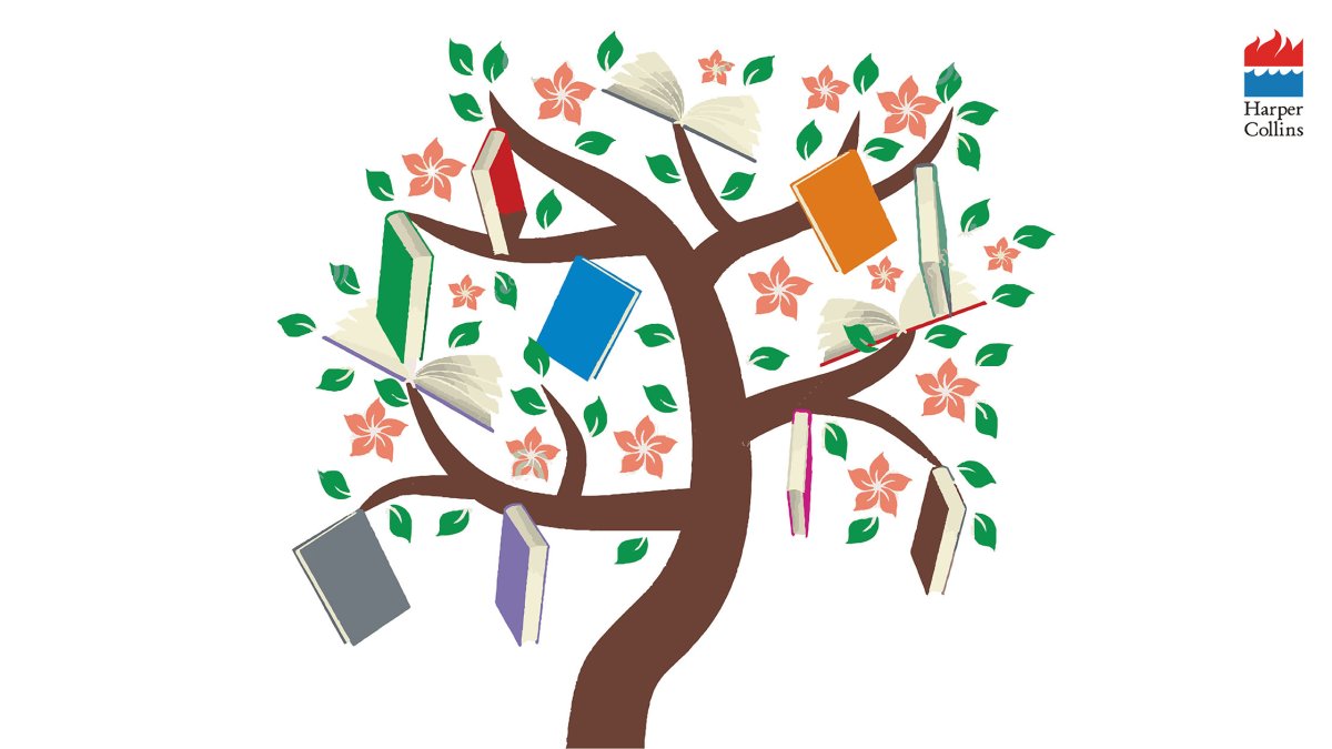 Школьное дерево знаний