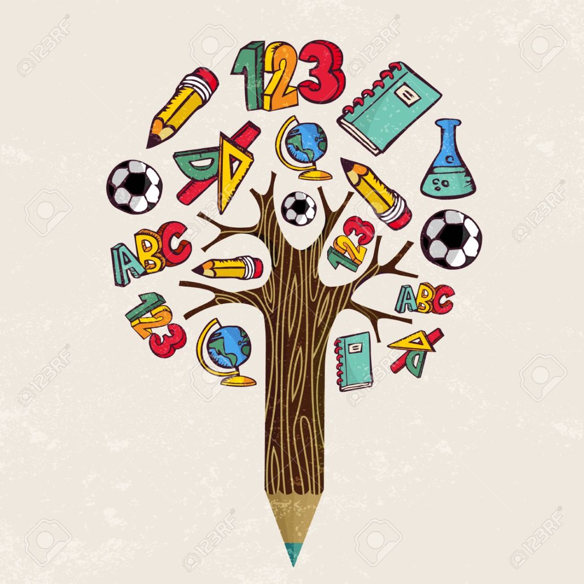 Дерево знаний