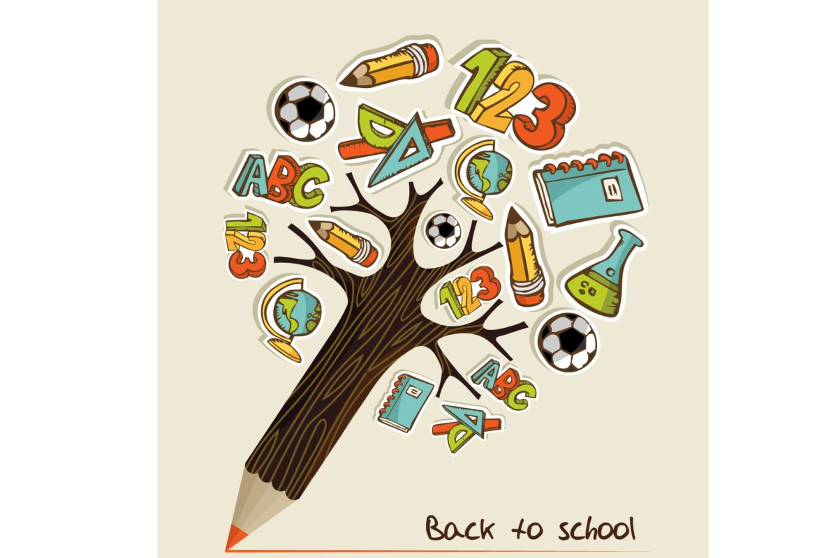 Дерево символ знаний