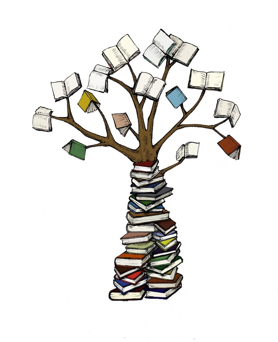 Дерево символ здоровья