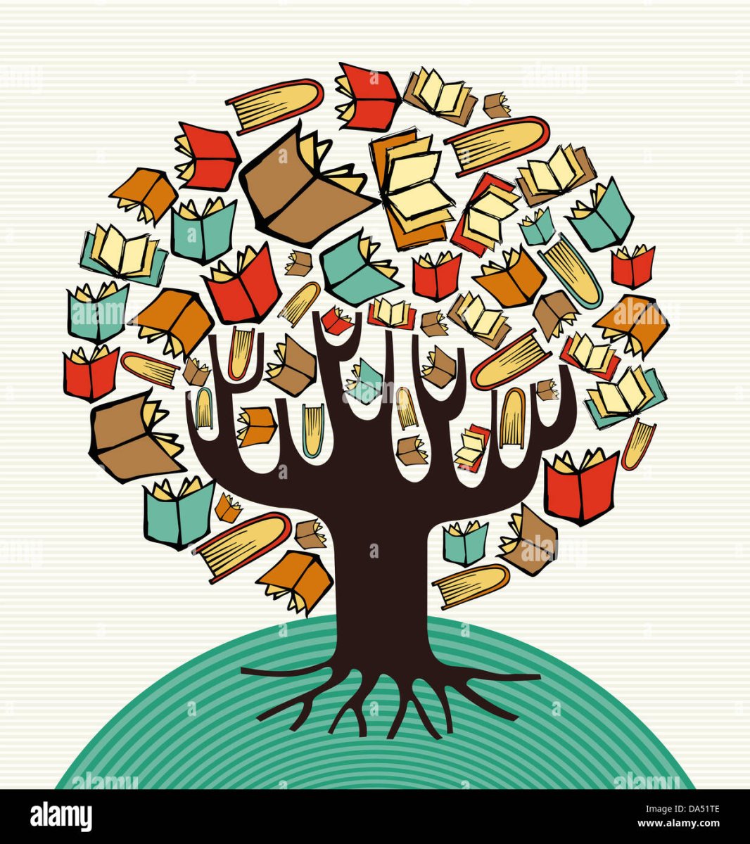 Дерево знаний