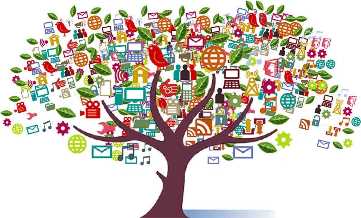 Дерево знаний