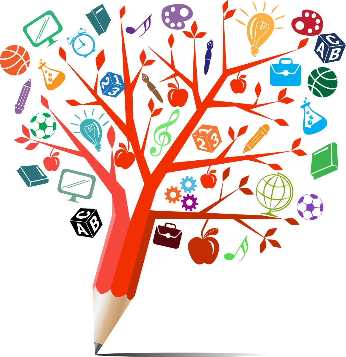 Дерево символ знаний