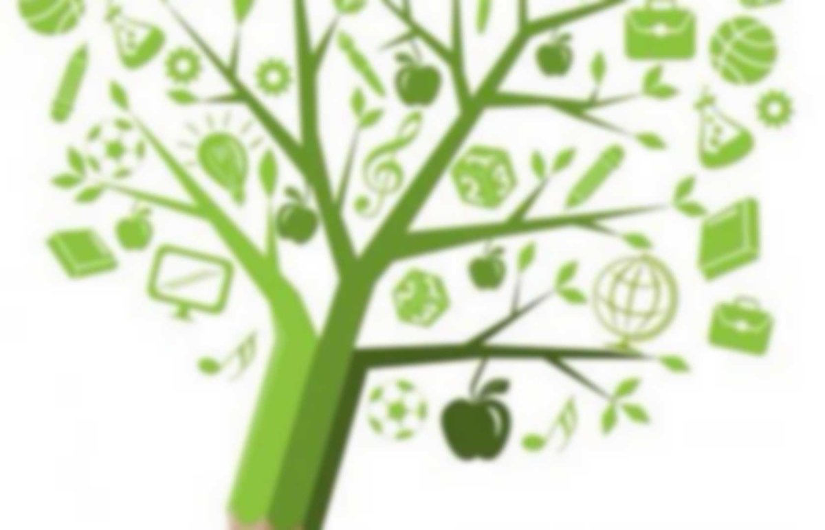 Нумерология дерево