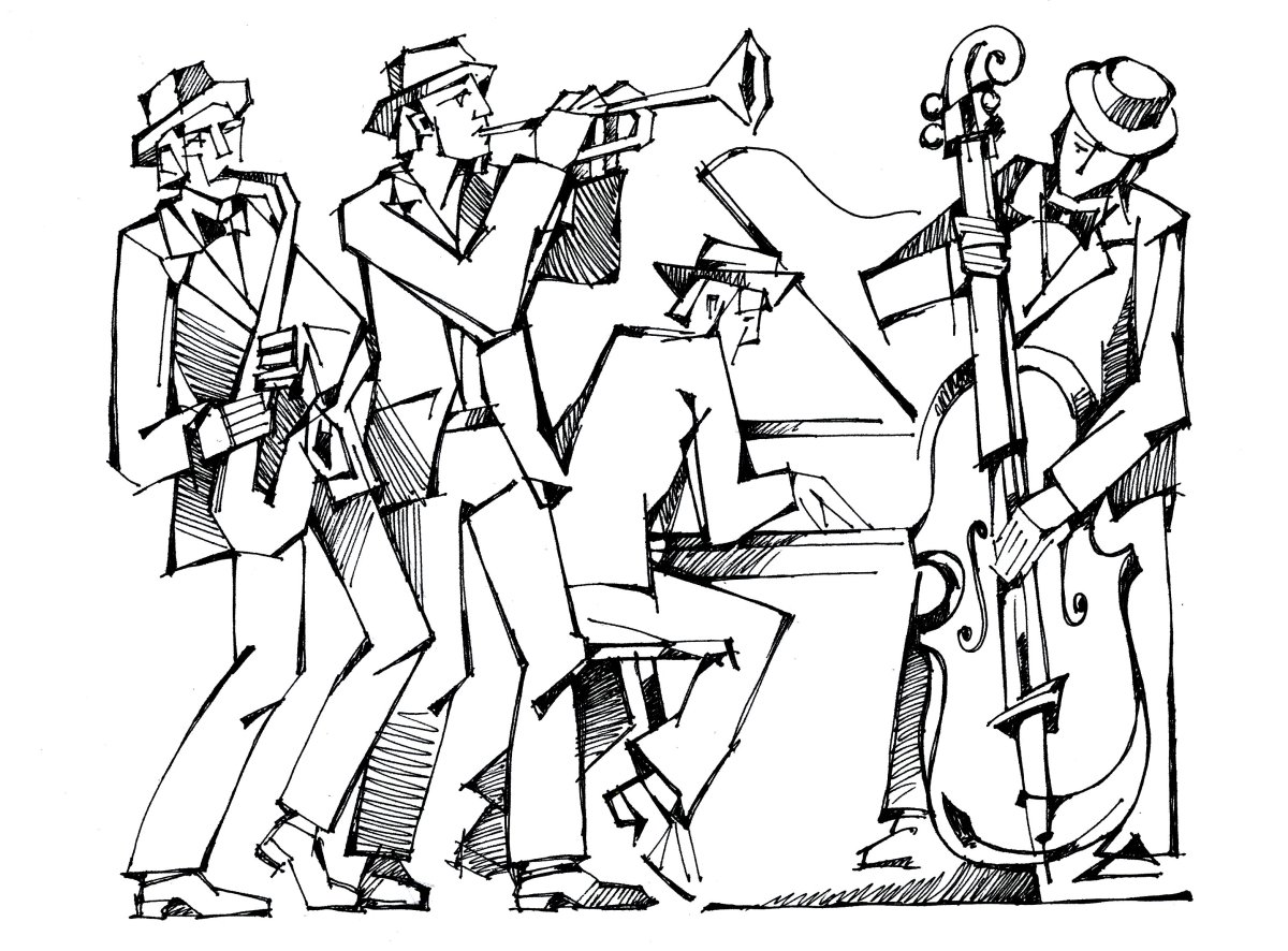 Оркестровые зарисовки