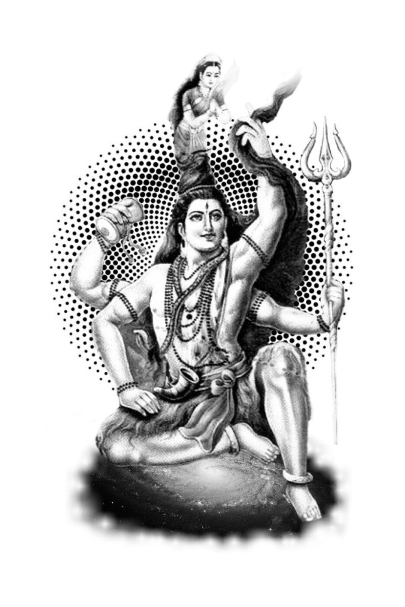 Шива вектор