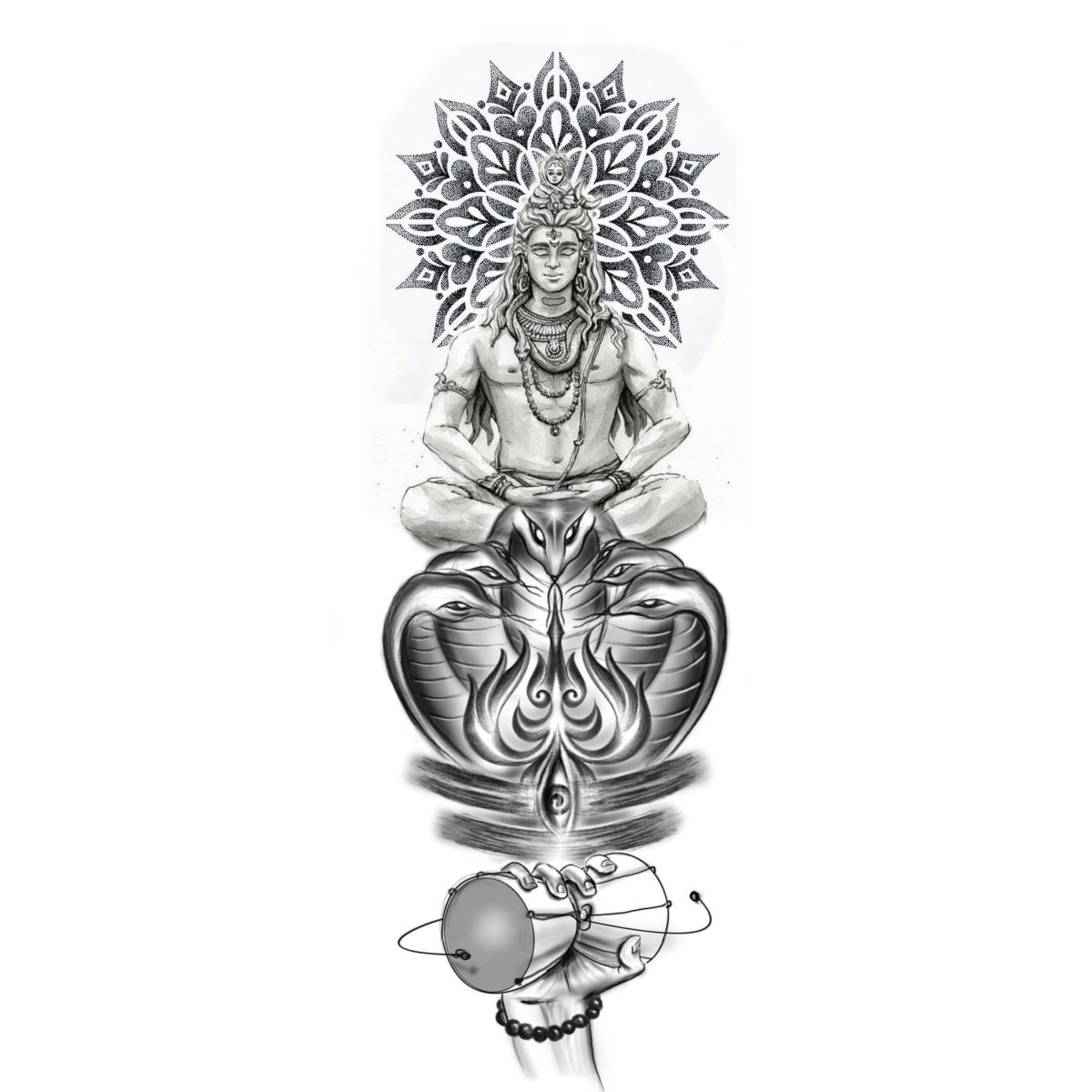 Ганеша Шри Ганеша