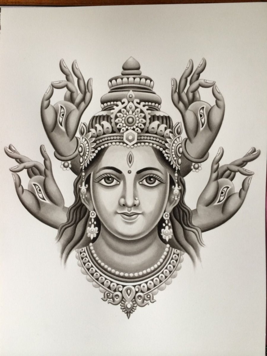 Нрисимхадев Янтра