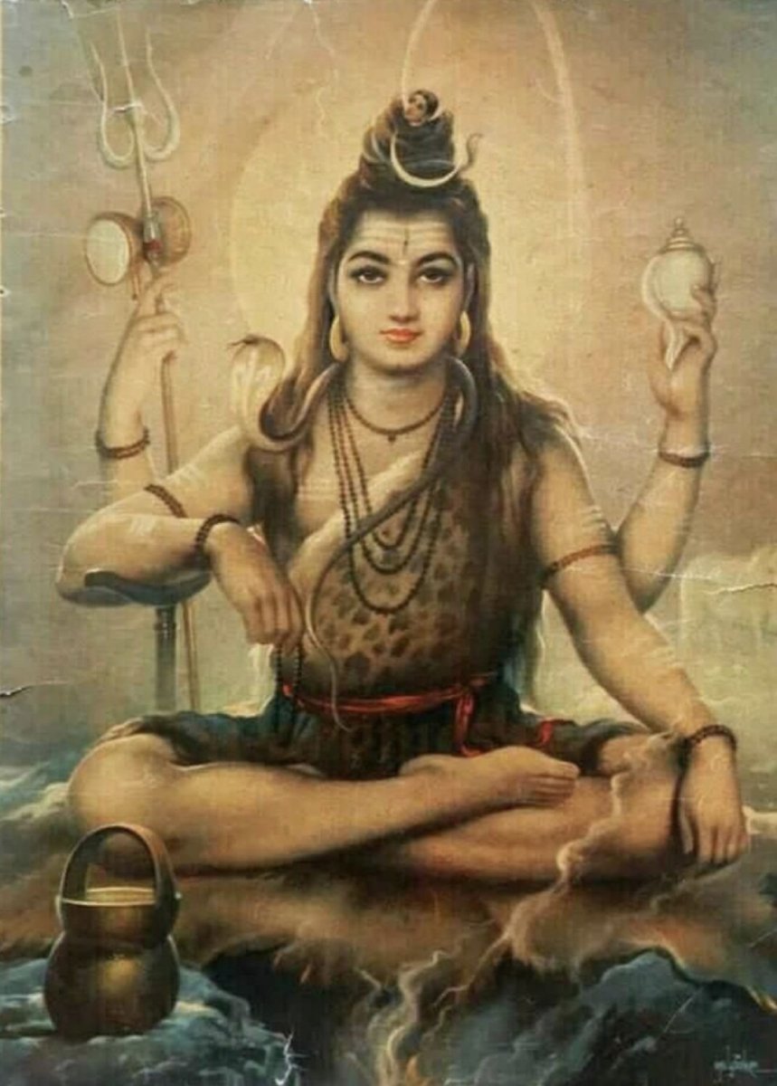 Кали Зов тьмы богиня