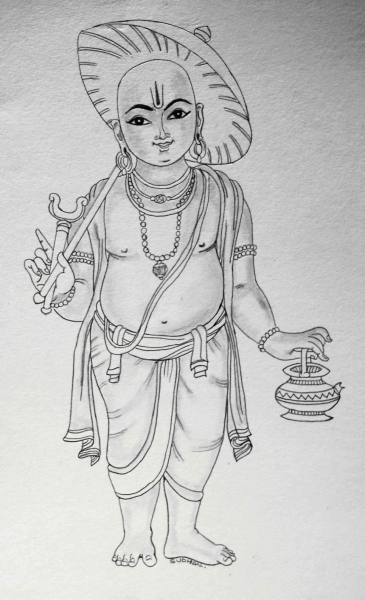 Шива Натараджа Татуировка