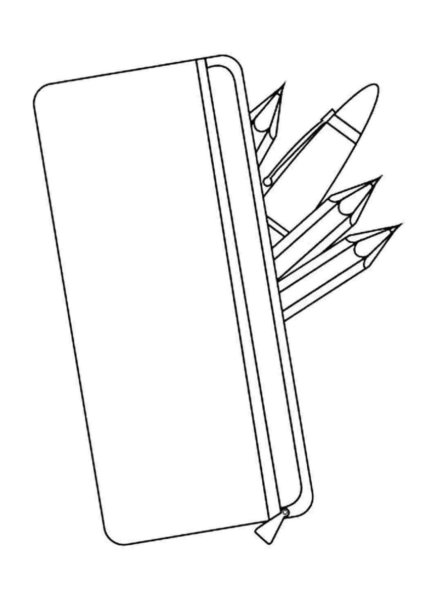 Раскраски антистресс огород