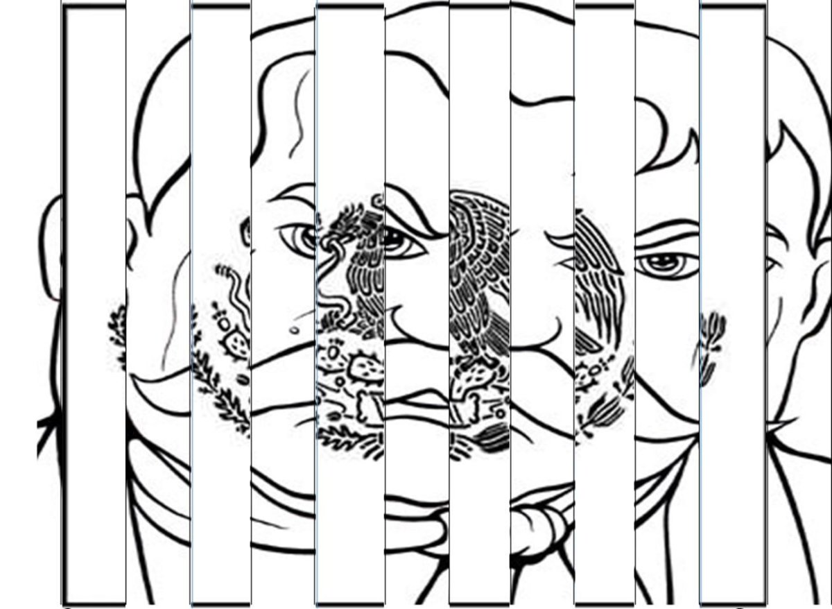 Агамограф зима лето