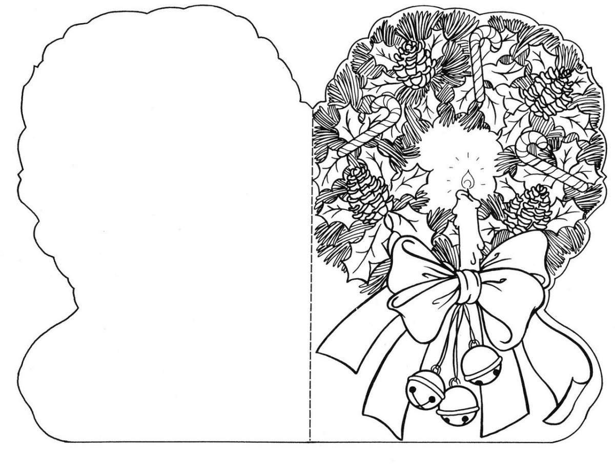 Поделки из бумаги с открывающимся ртом