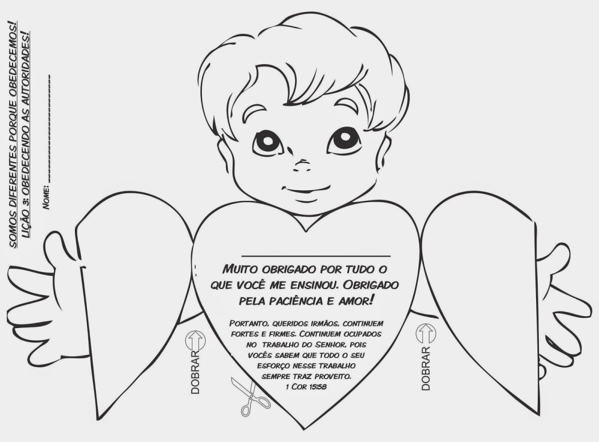 Раскраски Стикеры для девочек