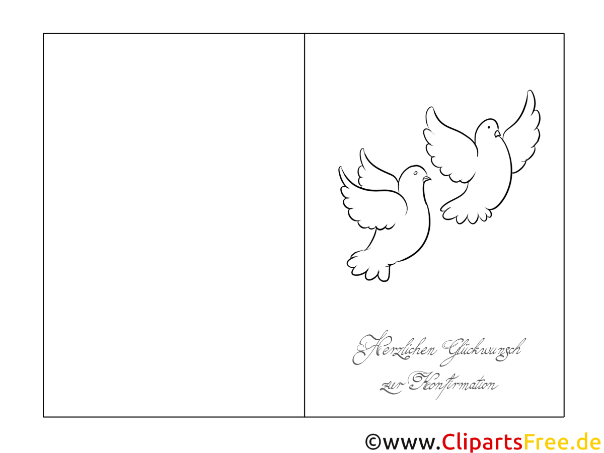 Объемный конверт для подарка