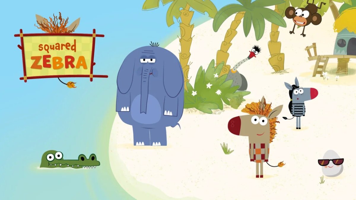 Toonbox студия