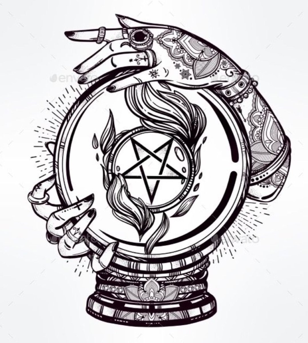 Стикеры духовные