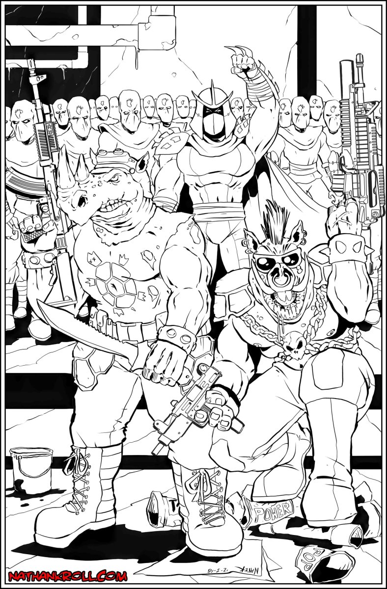 Бибоп и рокстеди 2003