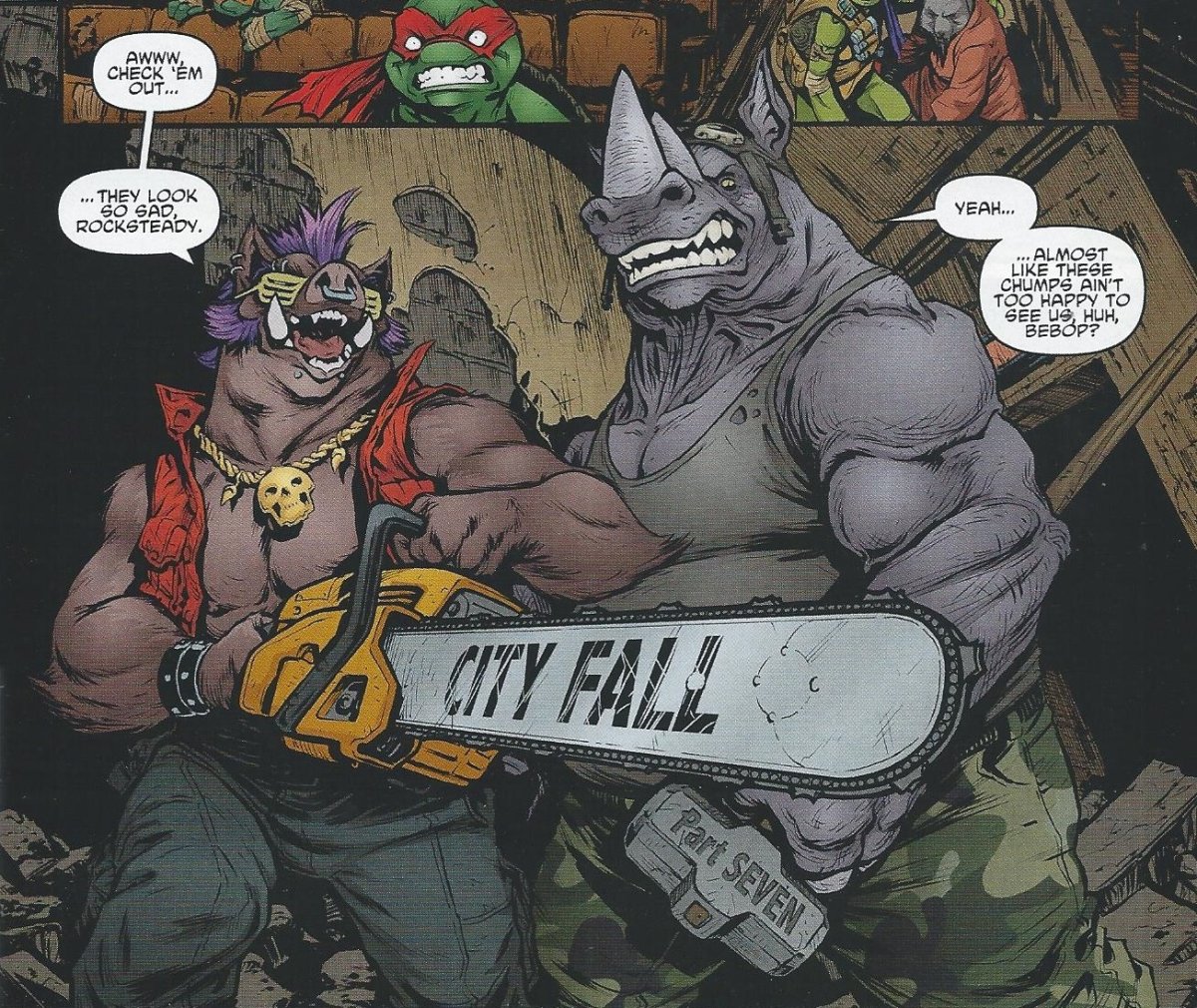 Бибоп и рокстеди тату эскизы