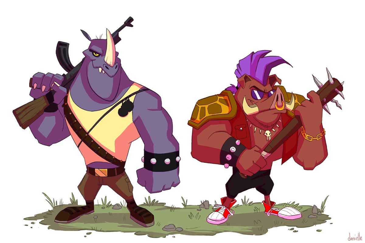 Бибоп киллер