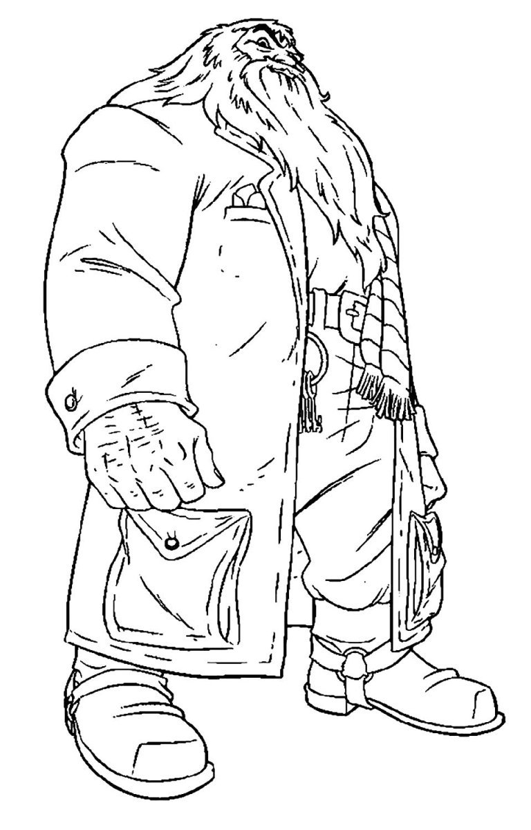 Ральф громила раскраска