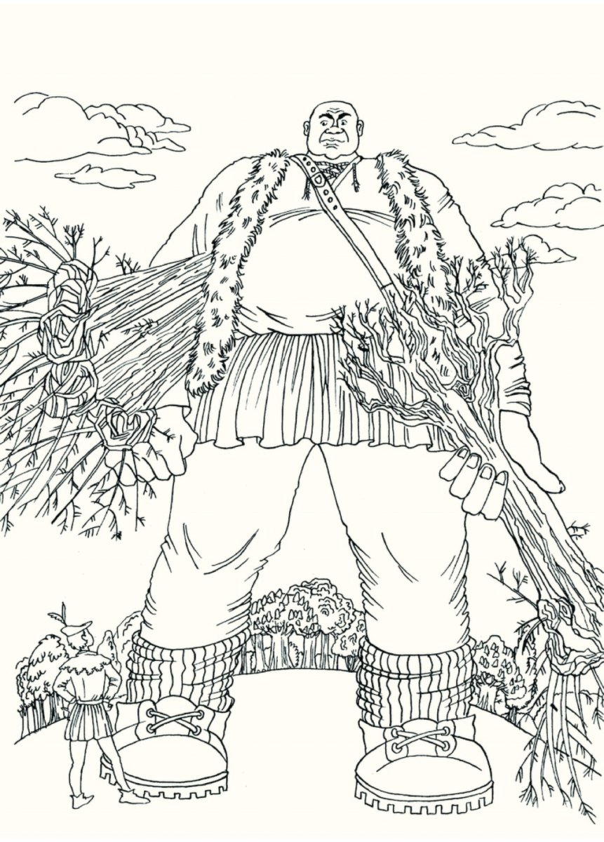 Раскраска вторжение роботов