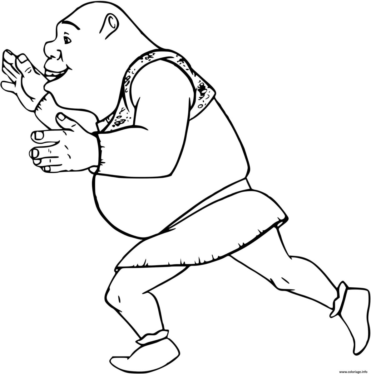 Грек раскраска