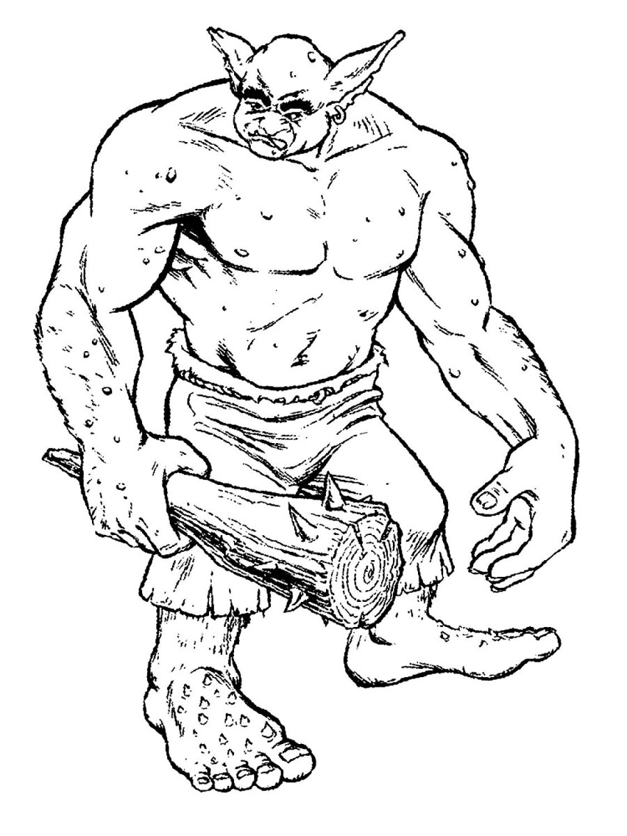 Раскраска Ральф против интернета