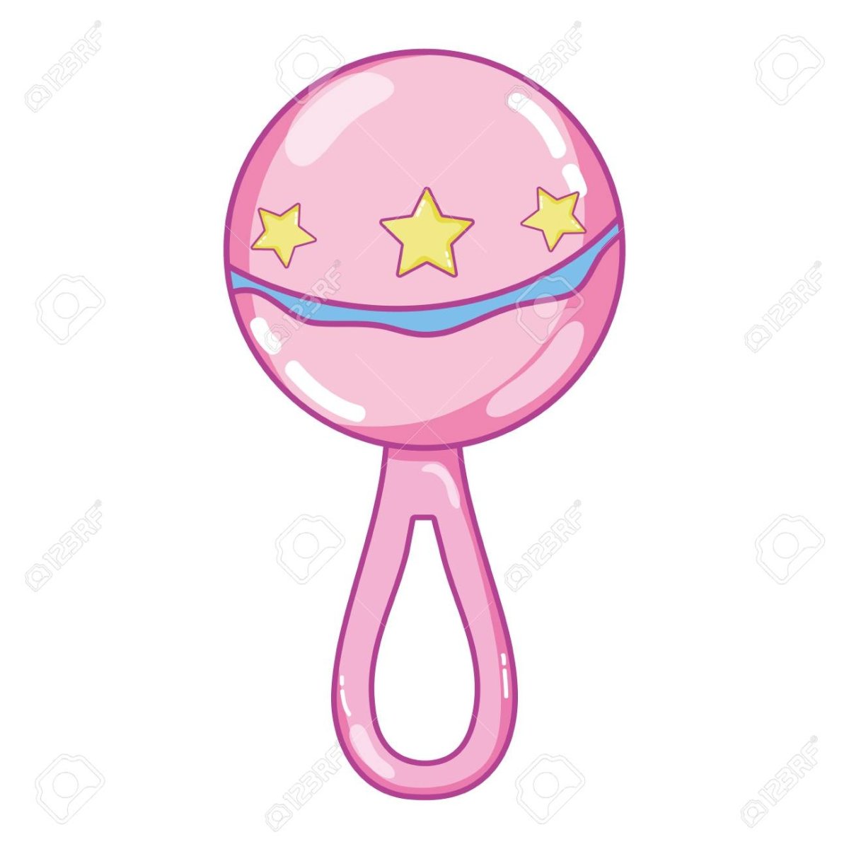 Бутылочка для раскрашивания детям