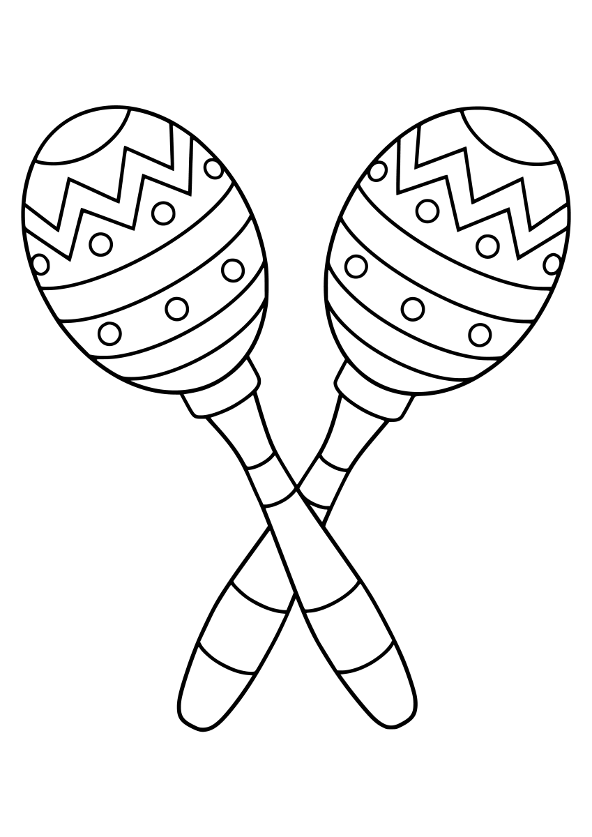 Погремушка мультик